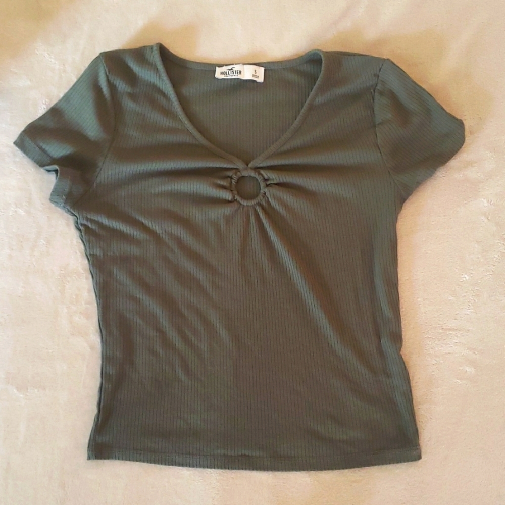 Juniors Top